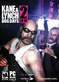 Profile picture of Kane & Lynch 2: Dog Days