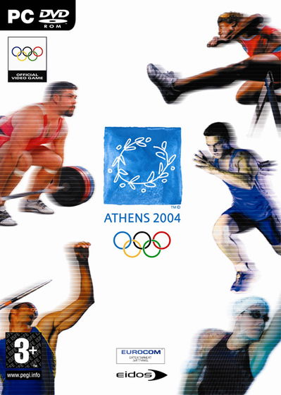 Profile picture of Athens 2004 Profile picture of Athens 2004
