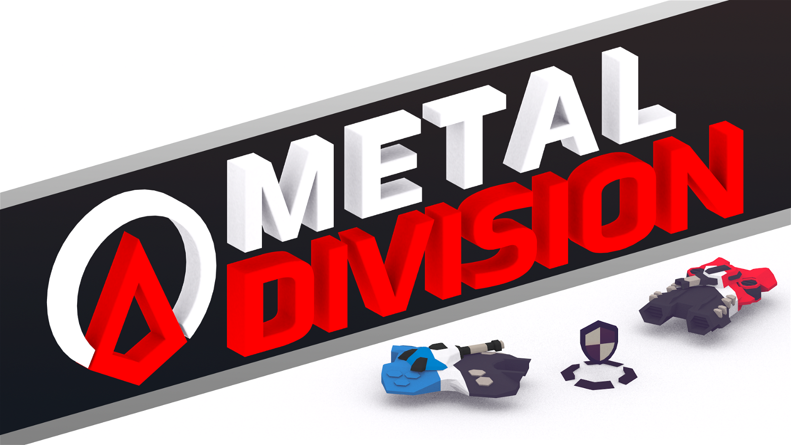 Image of Metal Division