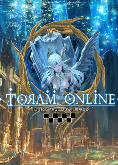 Profile picture of Toram Online