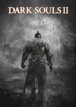 Profile picture of Dark Souls II Profile picture of Dark Souls II
