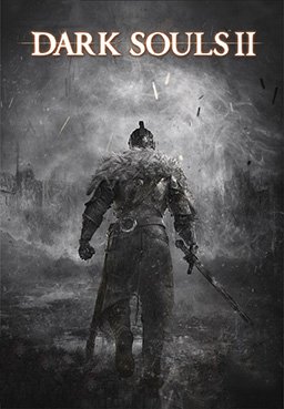 Image of Dark Souls II