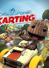 Profile picture of LittleBigPlanet Karting