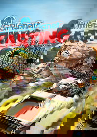 Profile picture of LittleBigPlanet Karting Profile picture of LittleBigPlanet Karting