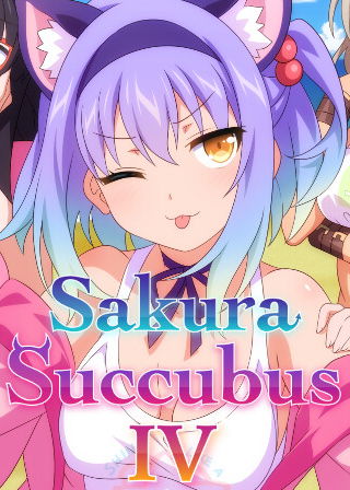 Profile picture of Sakura Succubus 4 Profile picture of Sakura Succubus 4