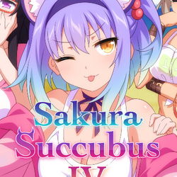 Image of Sakura Succubus 4 Image of Sakura Succubus 4