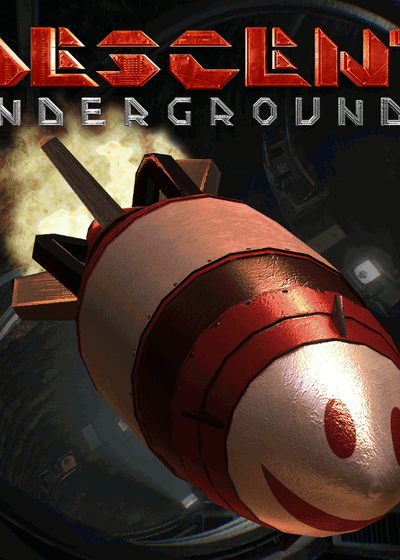 Profile picture of Descent: Underground Profile picture of Descent: Underground