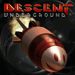 Image of Descent: Underground