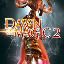 Image of Dawn of Magic 2