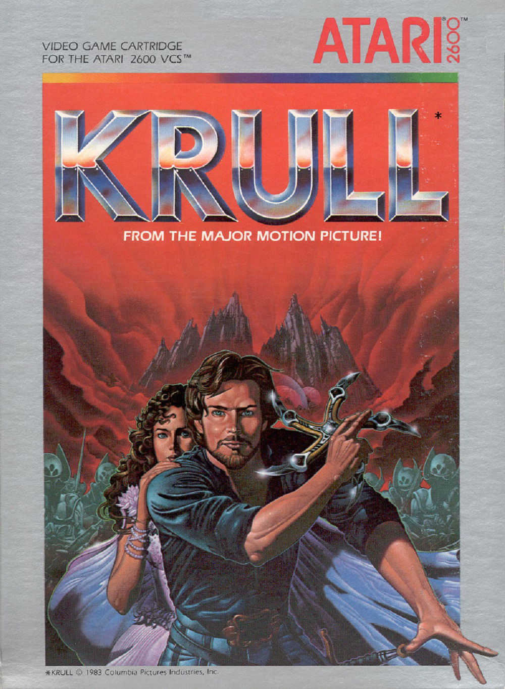 Image of Krull