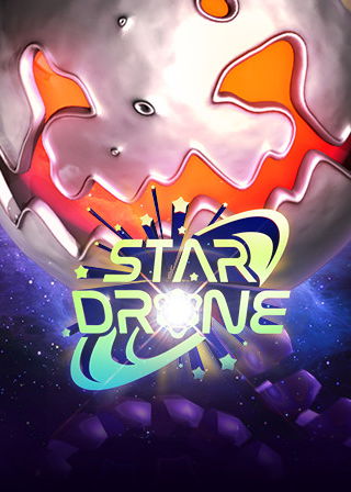 Profile picture of StarDroneVR Profile picture of StarDroneVR