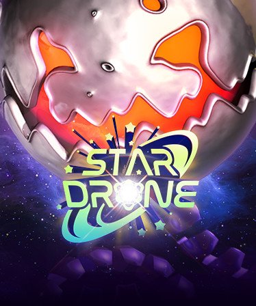 Image of StarDroneVR