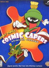 Profile picture of Cosmic Capers