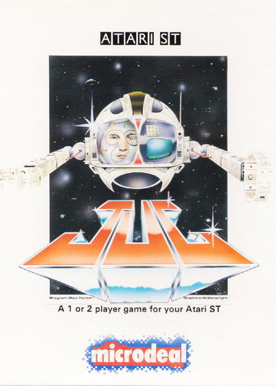 Profile picture of Jug Profile picture of Jug