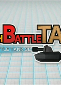 Profile picture of Touch Battle Tank 3D