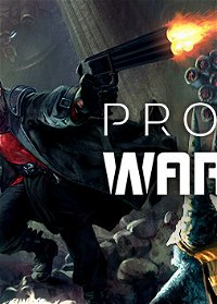 Profile picture of Project Warlock