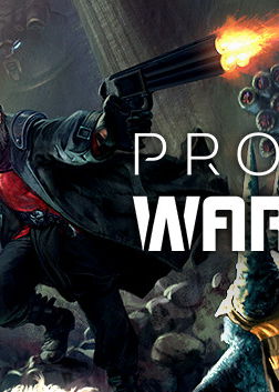 Profile picture of Project Warlock Profile picture of Project Warlock