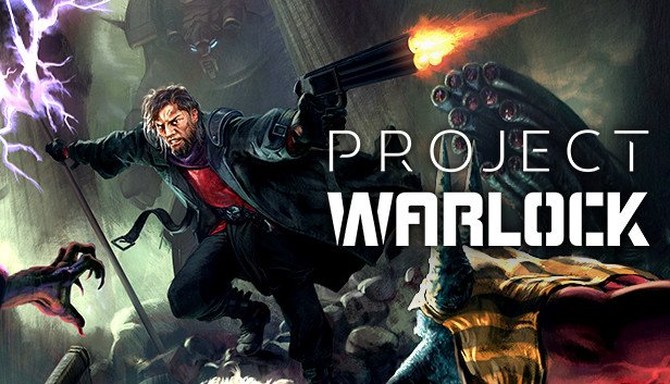 Image of Project Warlock