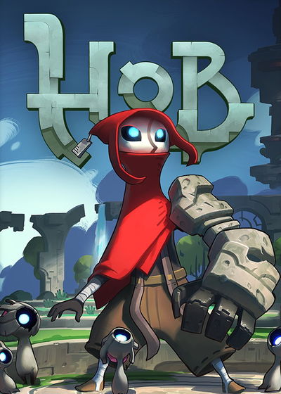 Profile picture of Hob