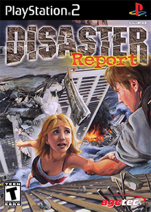 Image of Disaster Report