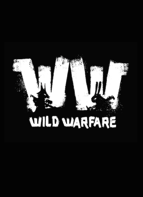 Image of Wild Warfare