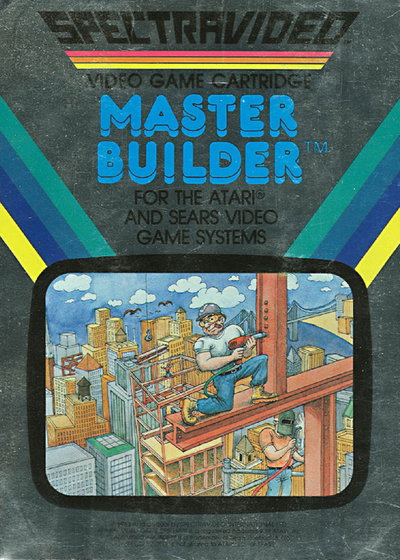 Profile picture of Master Builder