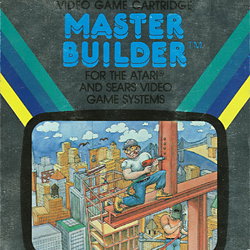Image of Master Builder