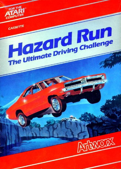 Profile picture of Hazard Run