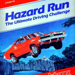 Image of Hazard Run