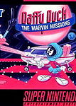 Profile picture of Daffy Duck: The Marvin Missions Profile picture of Daffy Duck: The Marvin Missions