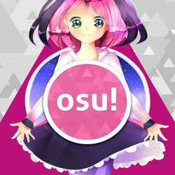 Image of osu!