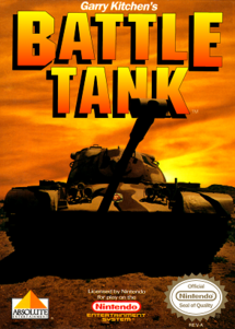 Profile picture of Battle Tank Profile picture of Battle Tank