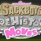 Image of LittleBigPlanet: Sackboy's Prehistoric Moves