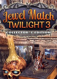 Profile picture of Jewel Match Twilight 3 Collector's Edition