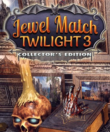 Image of Jewel Match Twilight 3 Collector's Edition