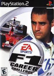 Profile picture of F1 Career Challenge