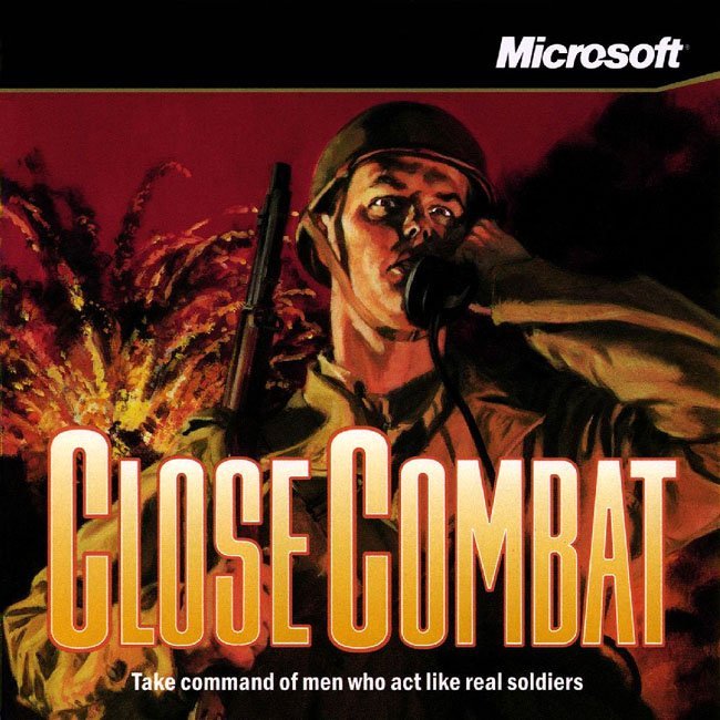 Image of Close Combat
