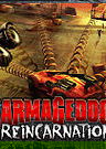 Profile picture of Carmageddon: Reincarnation Profile picture of Carmageddon: Reincarnation