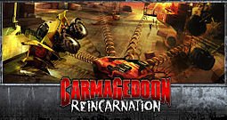 Image of Carmageddon: Reincarnation
