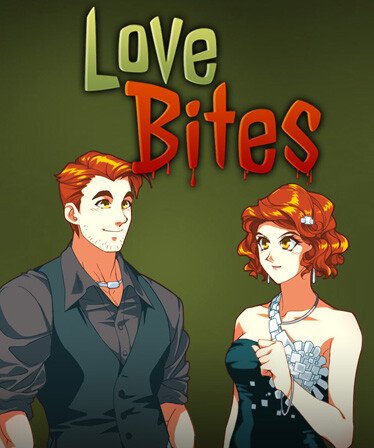 Image of Love Bites