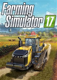 Profile picture of Farming Simulator 17