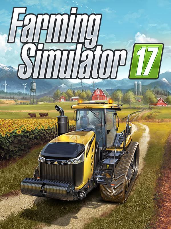 Image of Farming Simulator 17