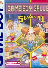 Profile picture of Game Boy Gallery