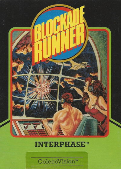 Profile picture of Blockade Runner Profile picture of Blockade Runner