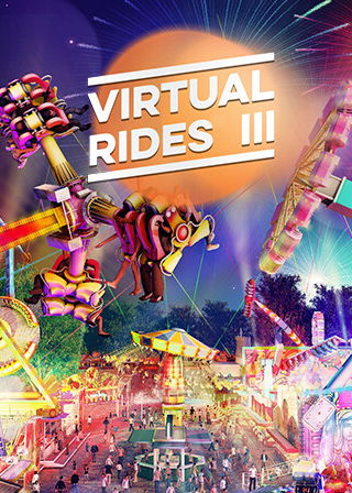 Profile picture of Virtual Rides 3 Profile picture of Virtual Rides 3
