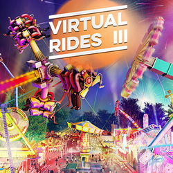 Image of Virtual Rides 3