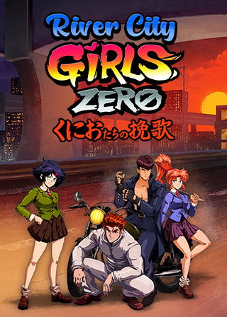 Profile picture of River City Girls Zero