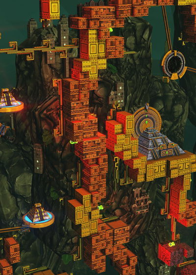 Profile picture of Antegods