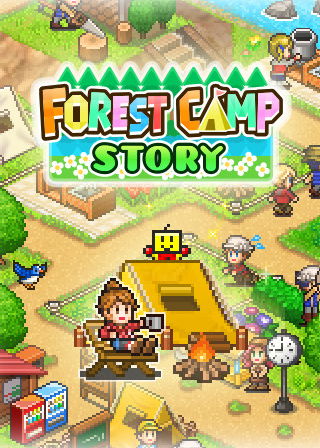 Profile picture of Forest Camp Story Profile picture of Forest Camp Story