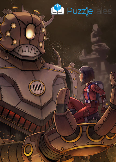 Profile picture of PuzzleTales: Svalbard Profile picture of PuzzleTales: Svalbard